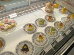 -PETIT PARIS 小巴黎(花园道店)