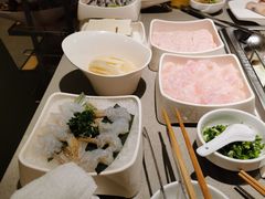-海底捞火锅(劲松店)