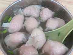 -肉燕扁食草包飯(东街店)