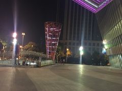-保利MALL(天鹅湖店)