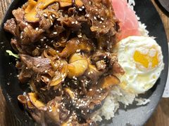 -MI WU FACTORY米屋美食工厂餐厅(绿地店)