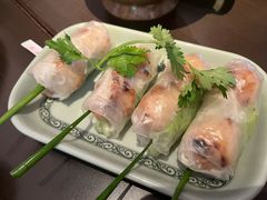 -大头虾越式风味餐厅(光明广场店)