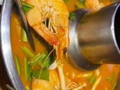 -泰果东南亚餐厅(丽水万地店)