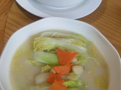 -德胜轩正宗顺德菜(宝安沙井会展中心店)