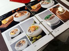 -胜记酒家(荔枝公园店)