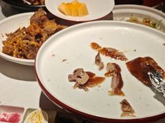 -大鸭梨烤鸭店(花园村店)