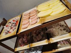 -攀枝花野菜铜火锅(万科凯德店)