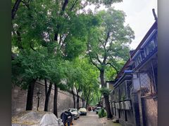 -管氏翅吧(地安门店)