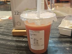 -THE WOODS 简餐 (国贸商城店)