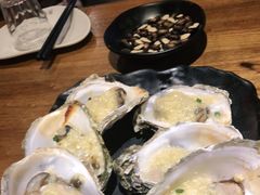 -烧蠔帮·生蚝海鲜牌档(观海店)