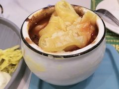 -库滋明·俄罗斯特色美食(中央大街店)