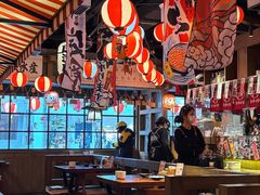 -白石の深夜食堂(宝龙店)