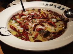 -首秀·四川料理(星耀101店)