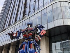 -东莞松山湖万象汇