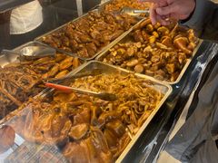 -桥香园云南过桥米线(金马碧鸡店)