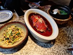 -南京大牌档(夫子庙老门东店)