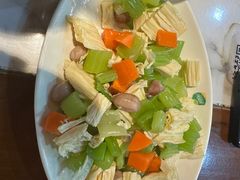 -半亩园(双榆树店)