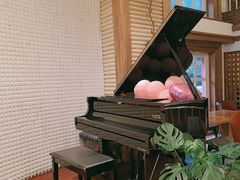 -良木缘咖啡西餐(川大店)