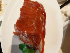 -四季民福烤鸭店(王府井灯市口店)