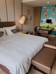 点击看大图 -何柒有幸母婴护理月子会所(长妇婴店)