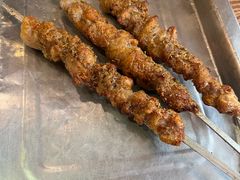 -清真吴记门钉肉饼·喜多利
