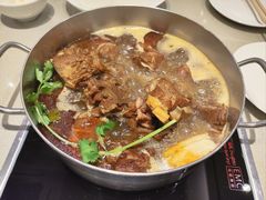 -蝎王府羊蝎子(天通苑店)