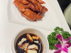 -老海陵·泰州菜(三水湾店)