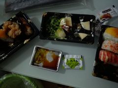 -墨竹寿司(九江店)