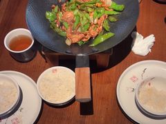 -绿茶餐厅(乐峰广场店)