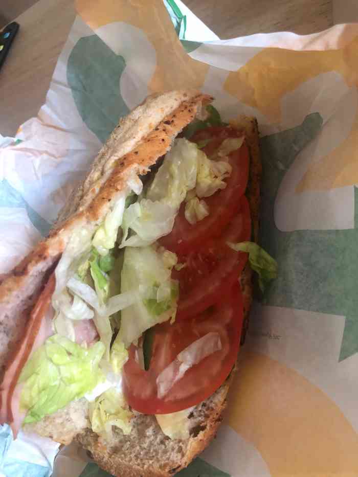 subwaysandwich图片