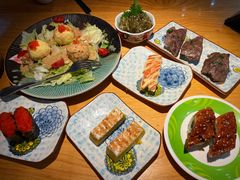 -莲寿司(国兴店)