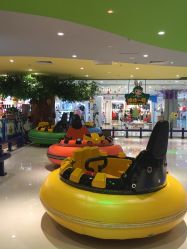 点击看大图 -波比一号儿童乐园(圣熙8号店)