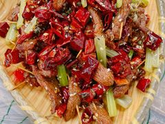 -小民大排档(马场角横路店)