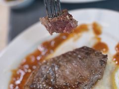 -广州中心皇冠假日酒店-环市食坊·海鲜自助餐厅