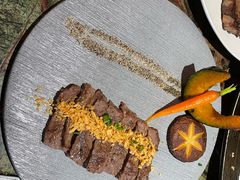 -炙柒Sekinana·精致料理 烧鸟·铁板烧(海上世界店)