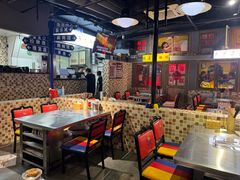-马路牙子烧烤音乐酒馆(望京店)