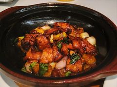-金轩中餐厅 Jin Xuan(浦东丽思卡尔顿酒店)