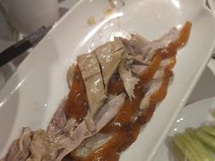 -大鸭梨烤鸭(金色漫香店)