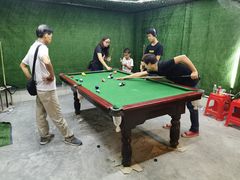 -会江钓鱼钓虾烧烤场