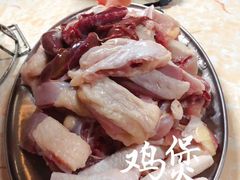 -威邵鸡煲(西华路总店)