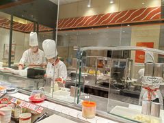 -新一番三文鱼寿司(大东海店)