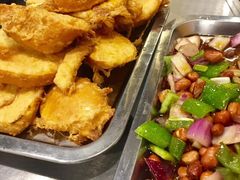 -陈氏肥蛤(小纬六路总店)