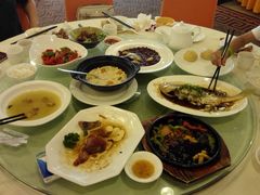 -新梅园不夜粥(龙华店)