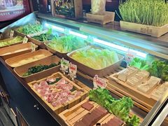 -牛New寿喜烧(金茂览秀城店)