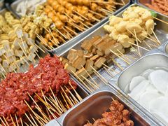 -林静小吃(复兴路店)