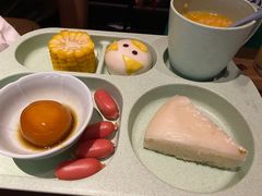 -巡湘记·地道湖南菜(活力城店)