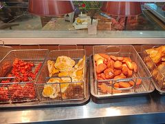 -嘉和一品粥(马家堡店)