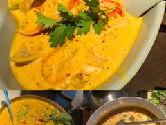 -大头虾越式风味餐厅(光明广场店)