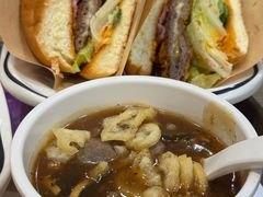 -魏家凉皮(博水商务大厦店)