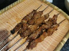 -城南老友羊蝎子火锅(花乡奥莱店)